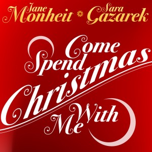 Jane Monheit的專輯Come Spend Christmas with Me