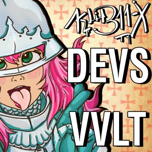 ดาวน์โหลดและฟังเพลง Deus vult พร้อมเนื้อเพลงจาก Команда Шаттла 311-Х