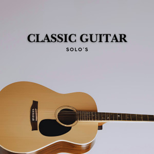 อัลบัม Classic Guitar Solo's ศิลปิน Guitar Instrumentals