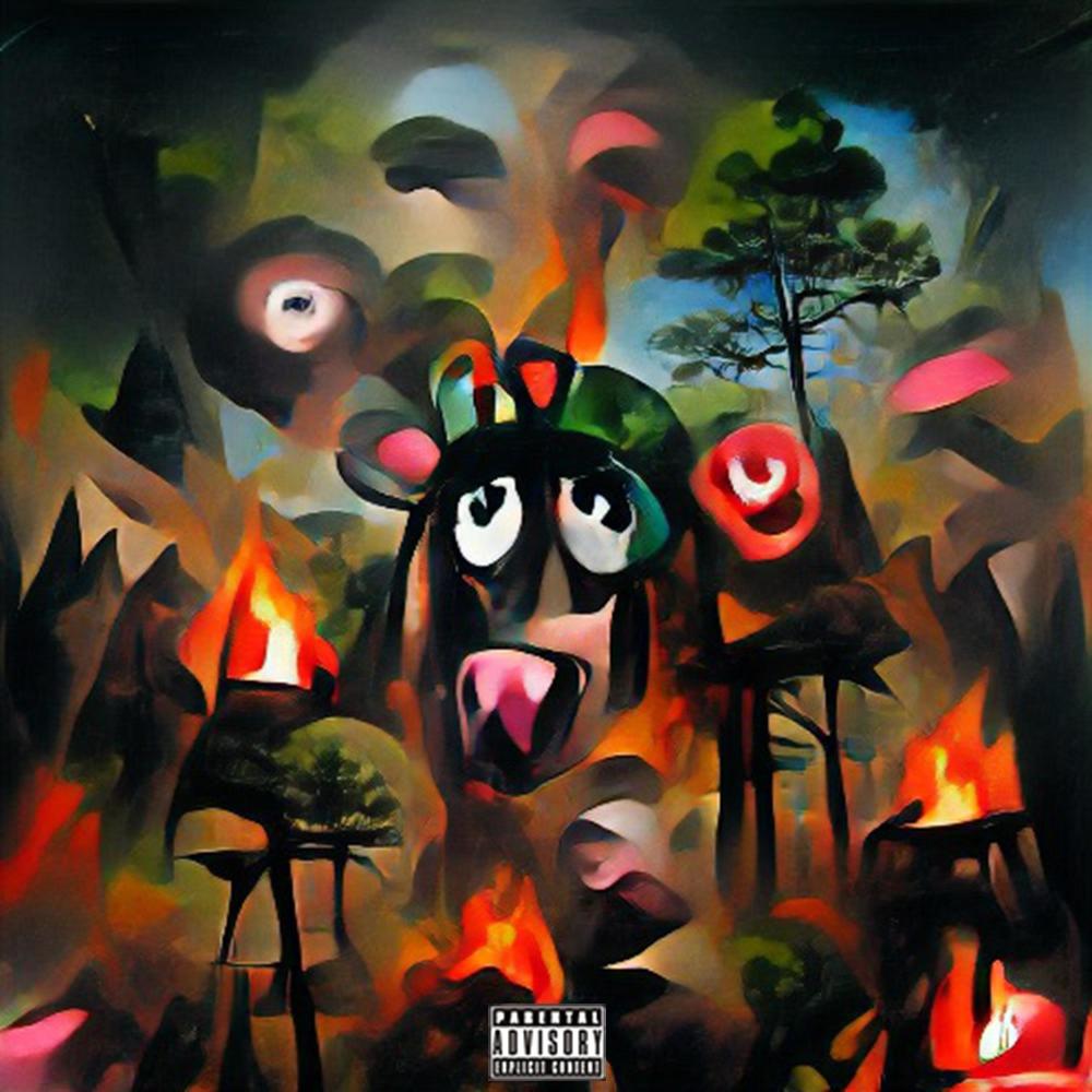 BACK (feat. Jean Deaux) (Explicit)