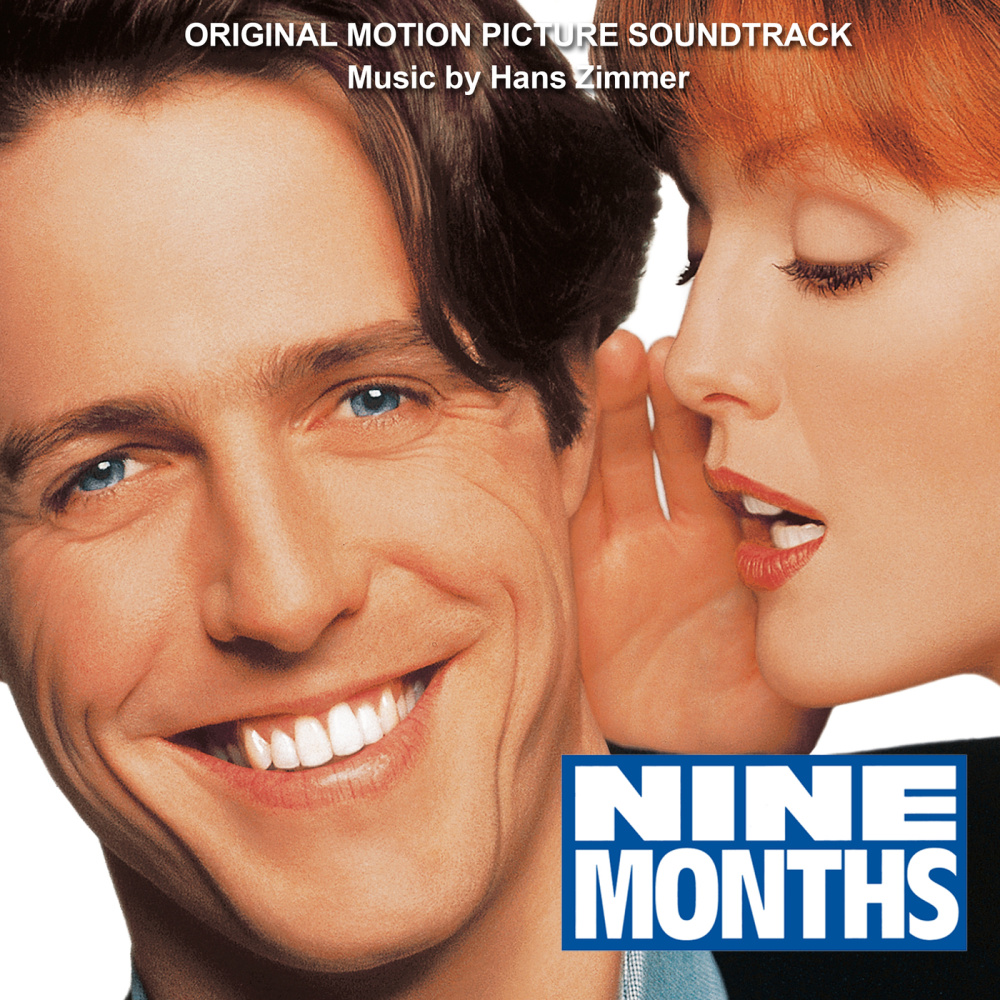 The Time of Your Life (From "Nine Months"/Soundtrack Version)