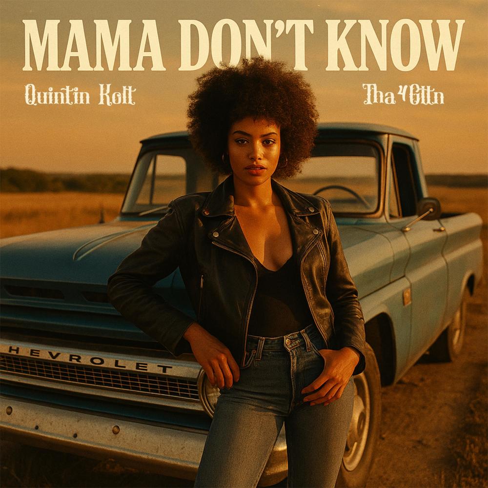 Mama Don't Know (feat. Tha4Gttn)
