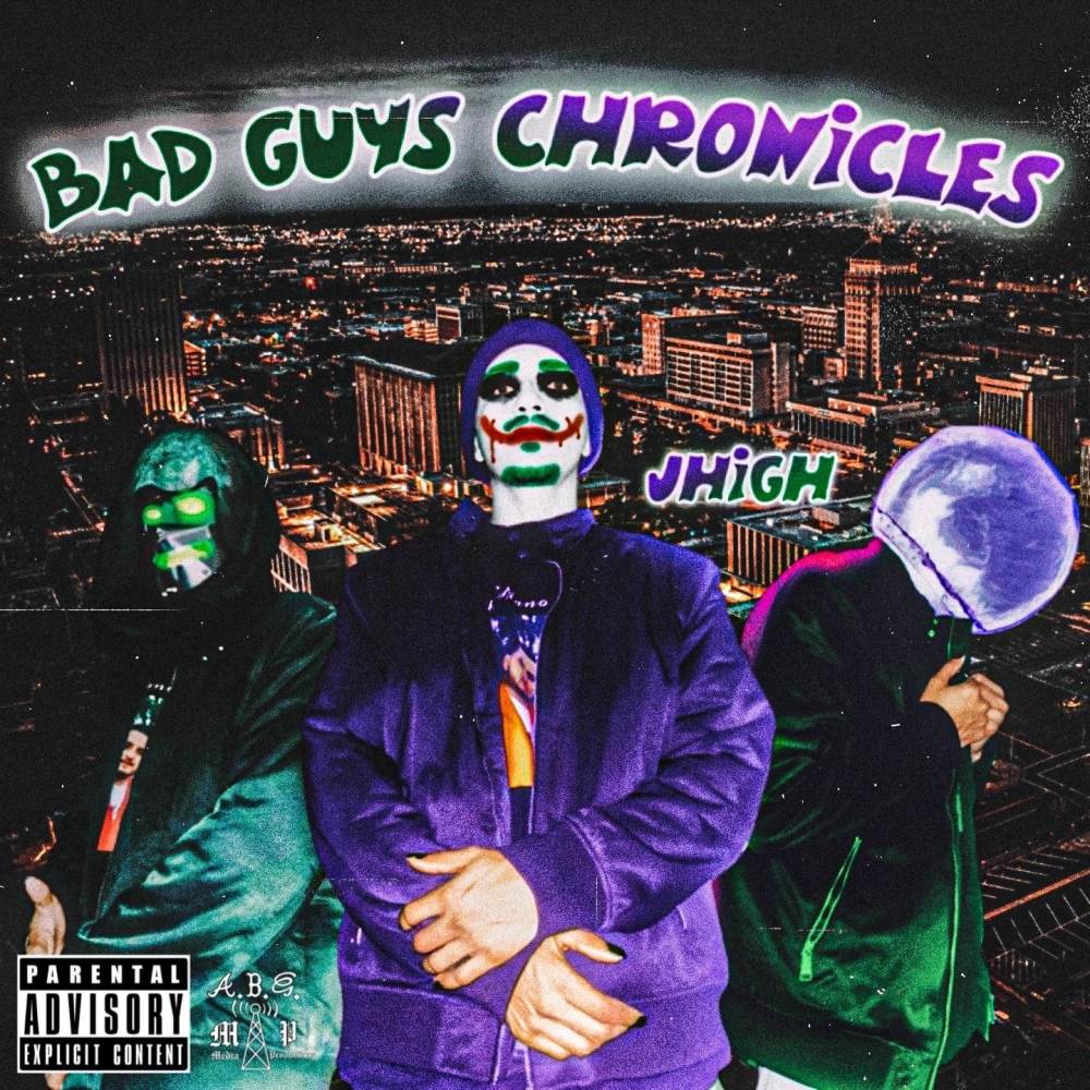 Bad Guys, Pt. 3 (Explicit)