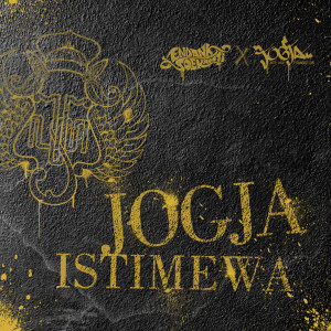 Jogja Hip Hop Foundation的专辑Jogja Istimewa