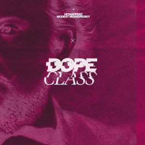 收聽DopeClass的Tripping歌詞歌曲