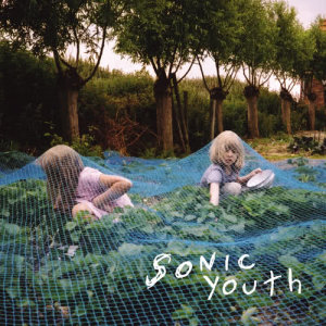 ดาวน์โหลดและฟังเพลง Rain On Tin พร้อมเนื้อเพลงจาก Sonic Youth