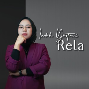 Album Rela from Indah Yastami
