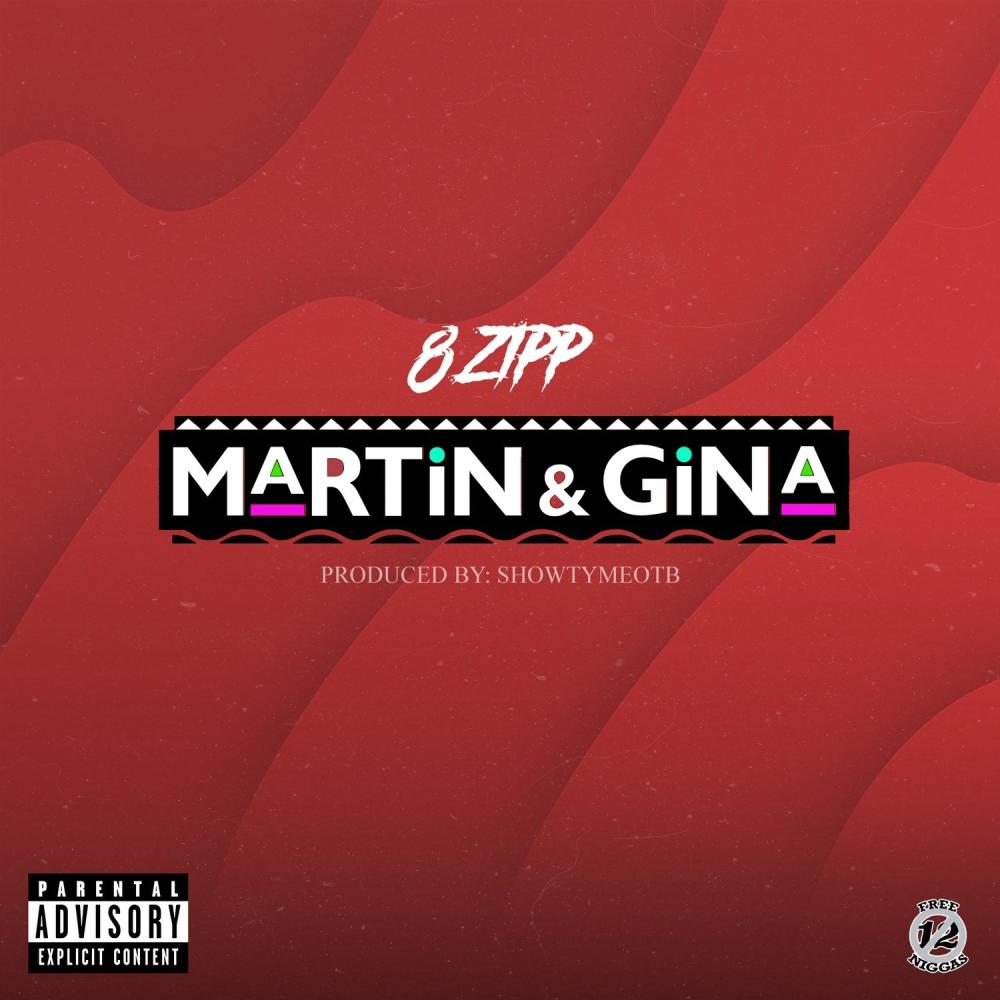 Martin & Gina (Explicit)