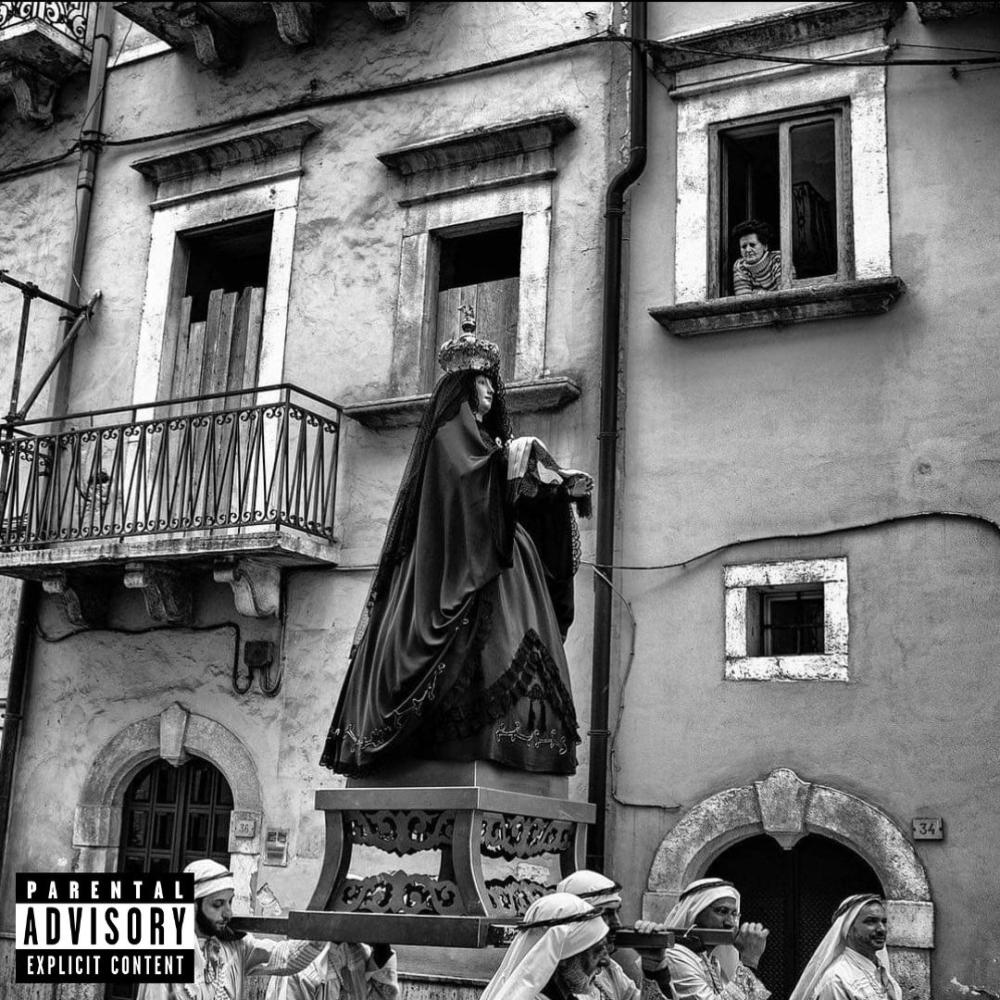 Meridionale 2 (feat. Dodø South Side & ReZor) (Explicit)