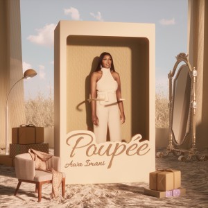 Album Comme Moi from Awa Imani