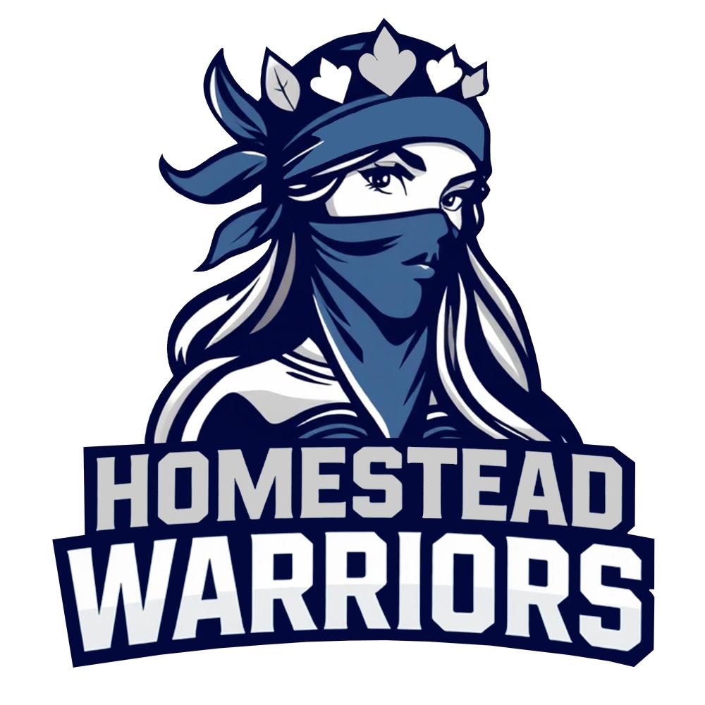 Homestead Warriors (Explicit)