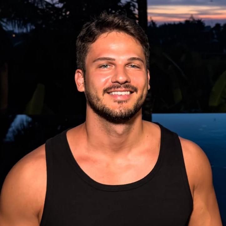 Alessandro Vinai