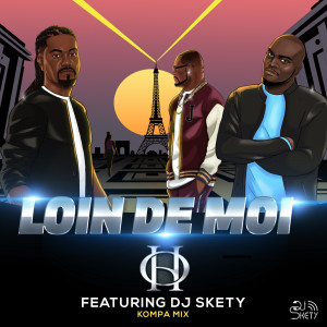 Listen to Loin de Moi (Kompa mix) song with lyrics from Original H
