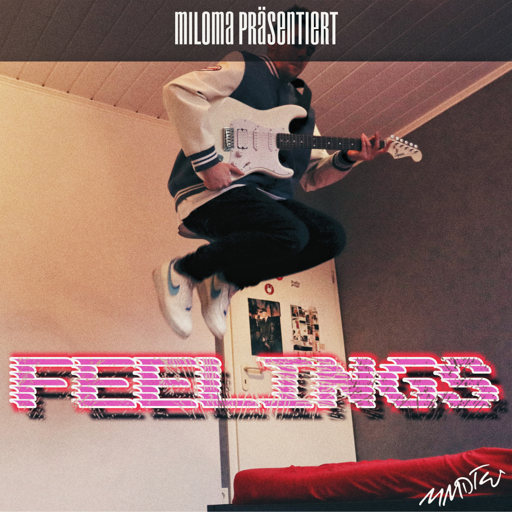 Feelings (Explicit)