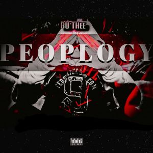 Album Peoplogy (Explicit) from Bu Thee