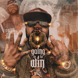 Listen to Too Turnt (Explicit) song with lyrics from Danny Alwayswin