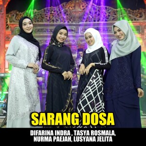 Dengarkan Sarang Dosa lagu dari Difarina Indra dengan lirik