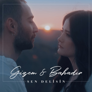 Album Sen Delisin from 
