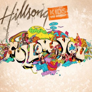 收聽Hillsong Kids的You Are Good歌詞歌曲