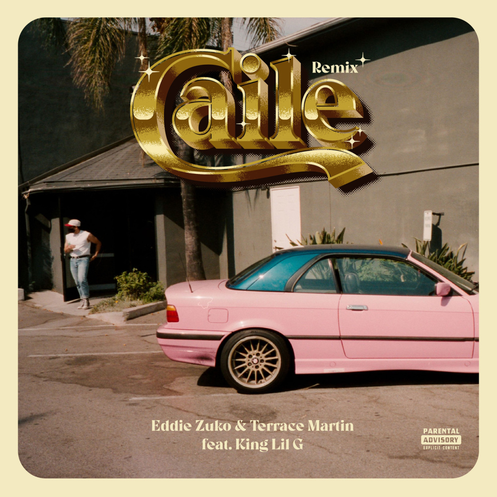 Caile (Remix) (Explicit)