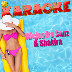 ดาวน์โหลดและฟังเพลง La Tortura (Popularizado por Alejandro Sanz & Shakira) [Karaoke Version] (Karaoke Version) พร้อมเนื้อเพลงจาก Ameritz Karaoke Latino
