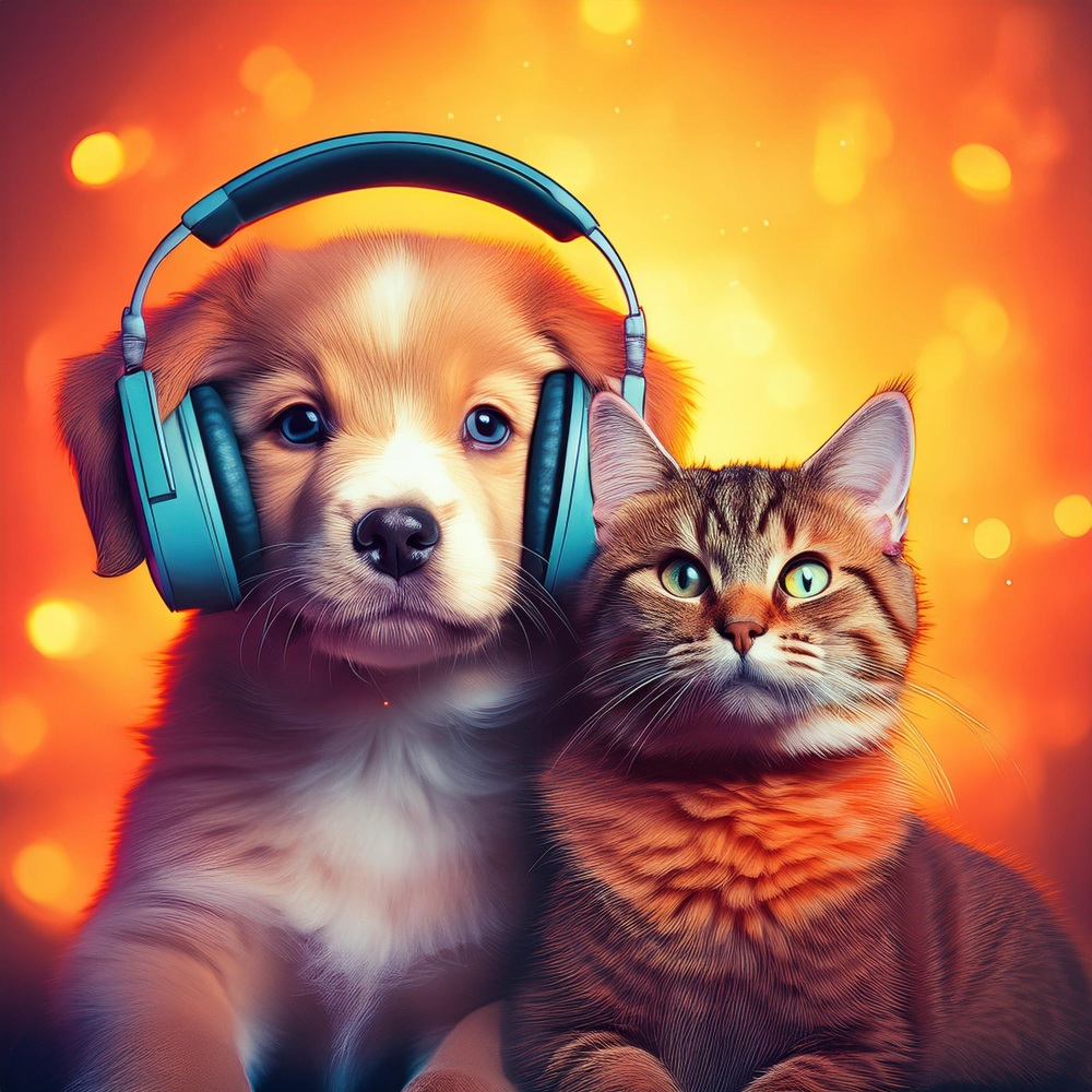 Calm Companion Tunes