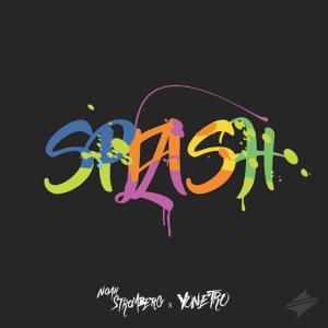 Noah Stromberg的專輯Splash (with Yonetro)