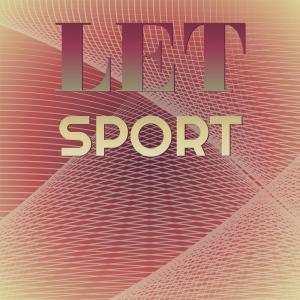 Album Let Sport oleh Various