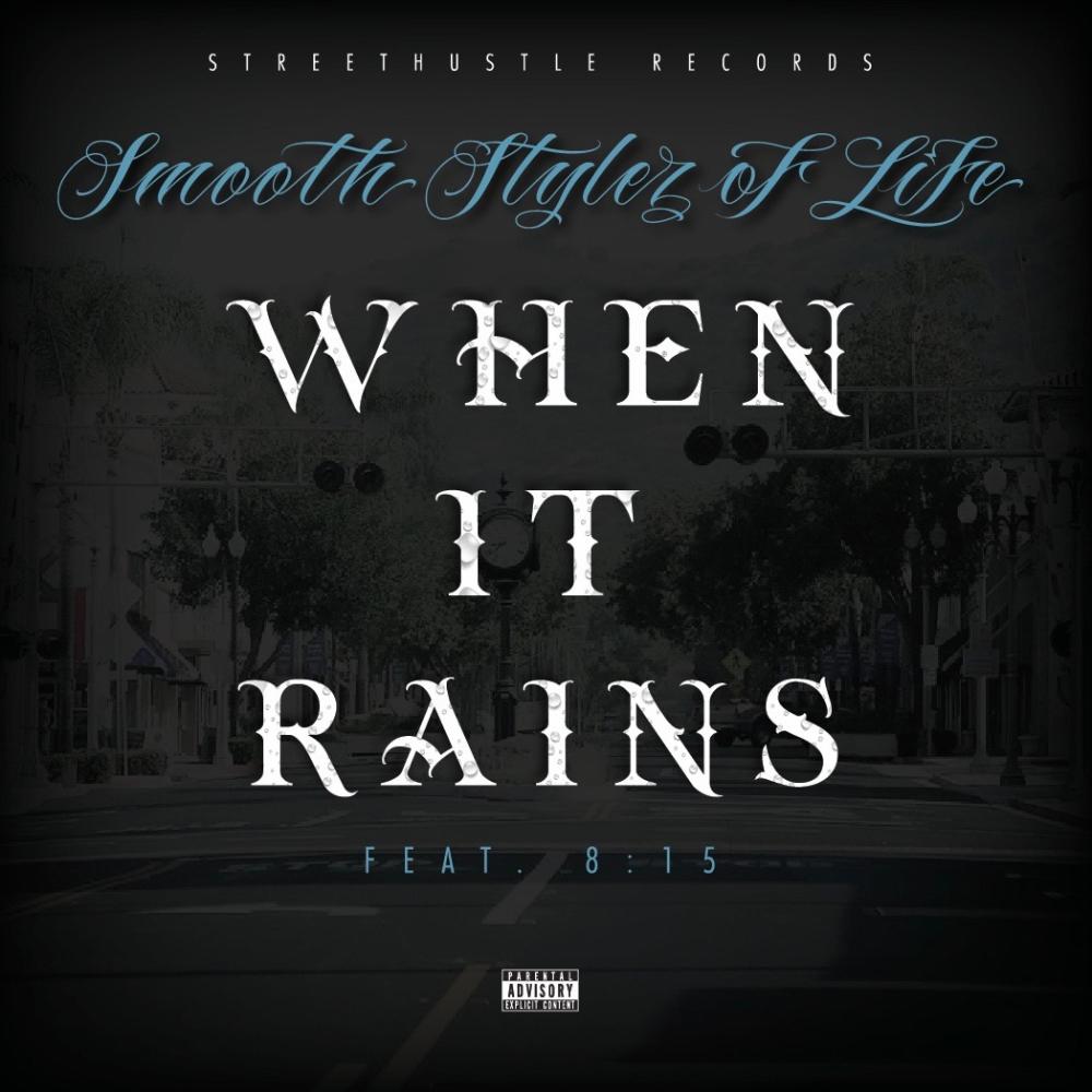 When It Rains(feat. 8:15) (Explicit)