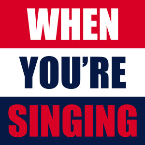Sophie Zelmani的專輯When You're Singing