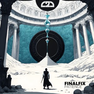 收聽Finalfix的Patience歌詞歌曲