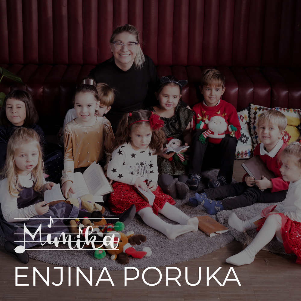 Enjina Poruka