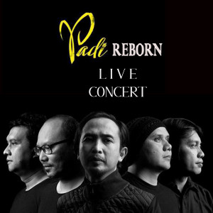收聽Padi Reborn的Sang penghibur Live (Live)歌詞歌曲
