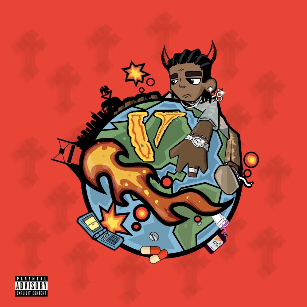 Plain Jane (Explicit)