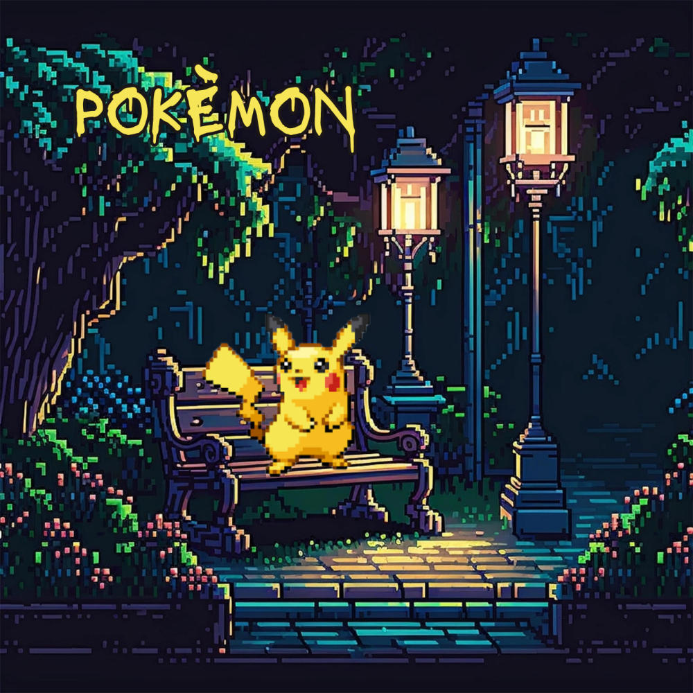 Pokémon