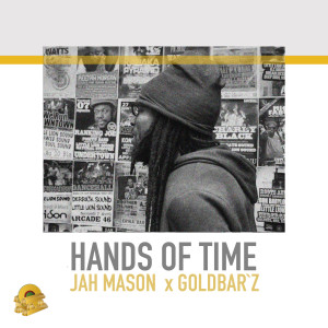 Listen to Hands Of Time song with lyrics from Jah Mason