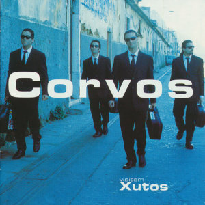 收聽Corvos的A minha aventura homossexual com o General Custer歌詞歌曲