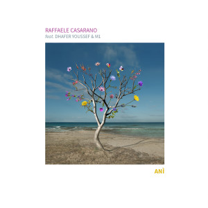 Album Fight Back from Raffaele Casarano