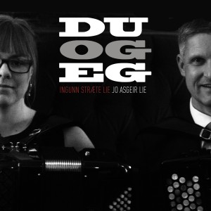 อัลบัม Du Og Eg ศิลปิน Ingunn Stræte Lie
