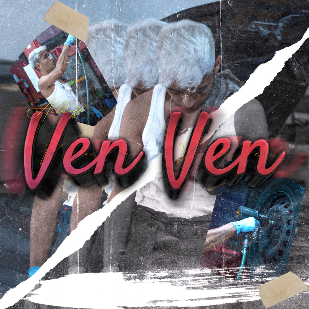 Ven Ven (Explicit)