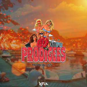 收聽Maxruss的Føler meg bra (Prodigees 2025) (Explicit)歌詞歌曲