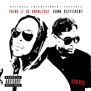 Listen to Look at Her (feat. Yung Nation & Sgt B) (Explicit) song with lyrics from Trend