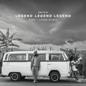 Protoje的專輯Legend Legend Legend (Zion I Kings Remix)