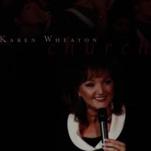 收聽Karen Wheaton的For Every Mountain歌詞歌曲