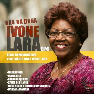 Listen to 15 anos após o centenário song with lyrics from Dudu Nobre