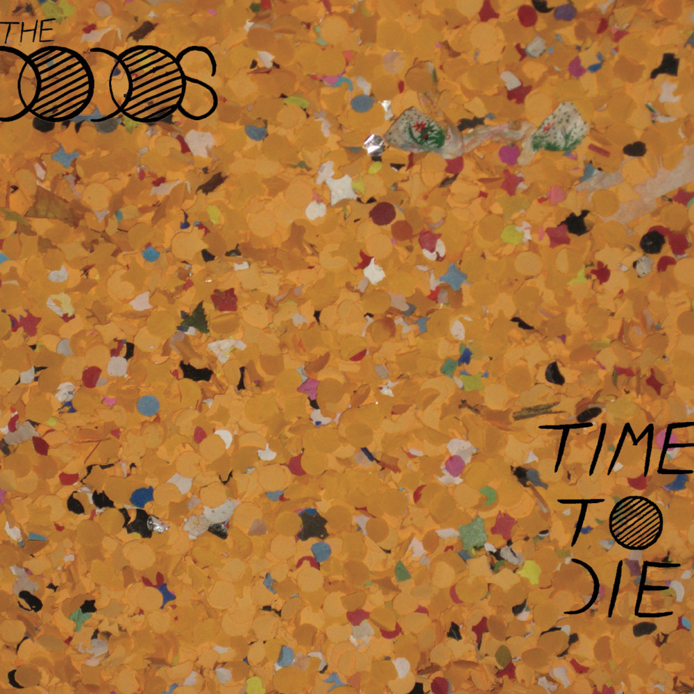 Time to Die