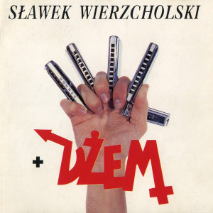 Sławek Wierzcholski的專輯Ciśnienie