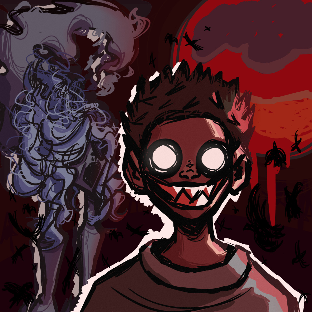 MÍMICO (Explicit)