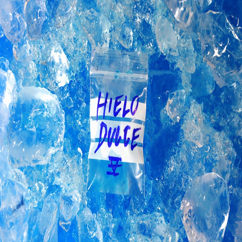 Hielo Dulce (Explicit)