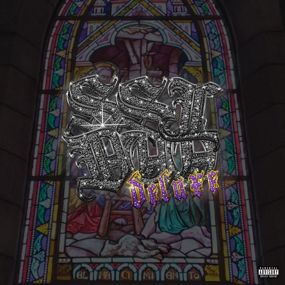 GAUCHITO GIL (feat. Interliminal) (Explicit)
